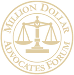 Million Dollar Advocates Forum