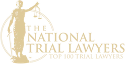 The National Trial Lawyers Top 100 Trial Lawyers