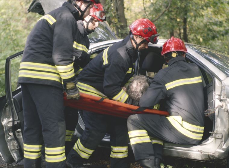 Car Accidents attorney in Charleston, WV