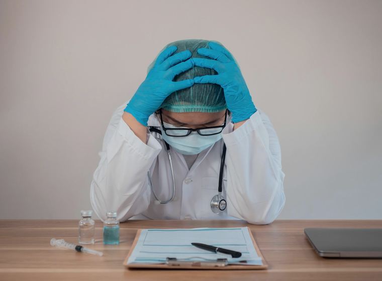 Hospital Negligence attorney in Charleston, WV